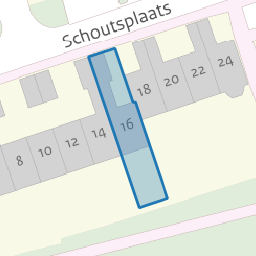 Perceel WNM00-B-2027