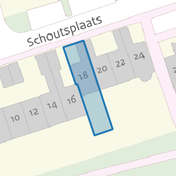 Perceel WNM00-B-2028