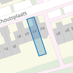 Perceel WNM00-B-2030