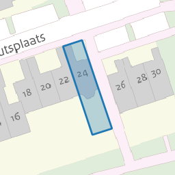 Perceel WNM00-B-2031