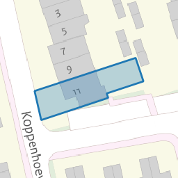 Perceel WNM00-B-2032