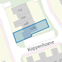 Perceel WNM00-B-2038