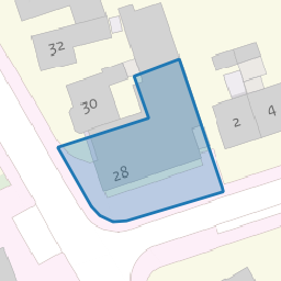 Perceel WNM00-B-2061