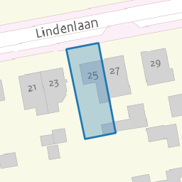 Perceel WNM00-B-2081