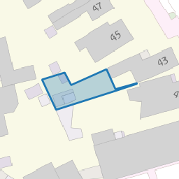 Perceel WNM00-B-2091