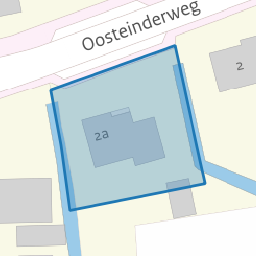 Perceel WNM00-B-2097