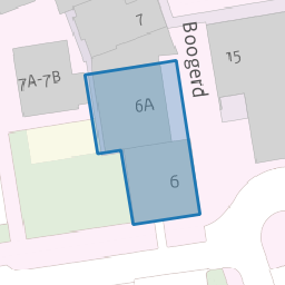 Perceel WNM00-B-2109