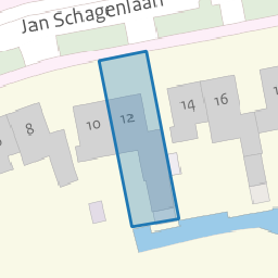 Perceel WNM00-B-2125