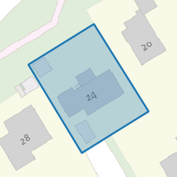 Perceel WNM00-B-2149