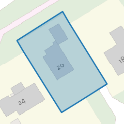 Perceel WNM00-B-2150