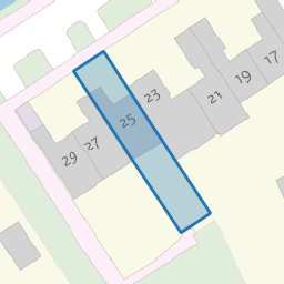 Perceel WNM00-B-2171