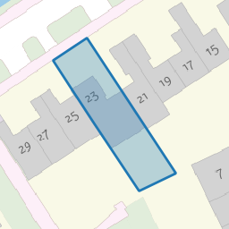 Perceel WNM00-B-2172