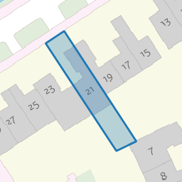 Perceel WNM00-B-2173