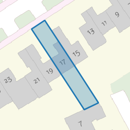 Perceel WNM00-B-2175