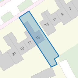 Perceel WNM00-B-2176