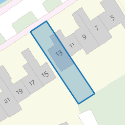 Perceel WNM00-B-2177