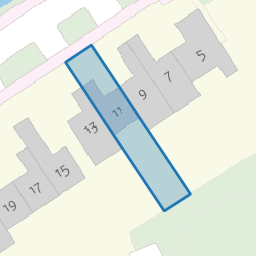 Perceel WNM00-B-2178