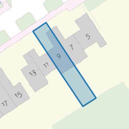 Perceel WNM00-B-2179