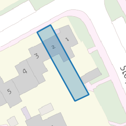 Perceel WNM00-B-2189