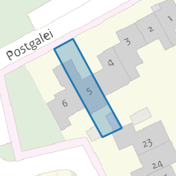 Perceel WNM00-B-2192