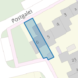 Perceel WNM00-B-2193