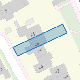 Perceel WNM00-B-2195