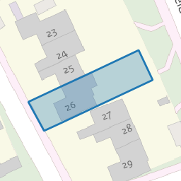 Perceel WNM00-B-2197