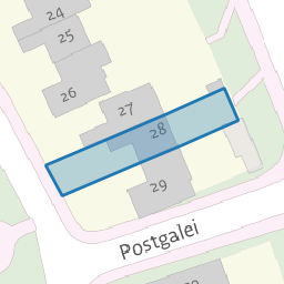 Perceel WNM00-B-2199