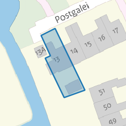 Perceel WNM00-B-2207