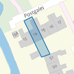 Perceel WNM00-B-2208