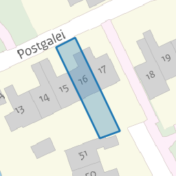 Perceel WNM00-B-2210