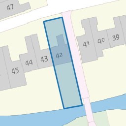 Perceel WNM00-B-2217