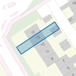 Perceel WNM00-B-2235