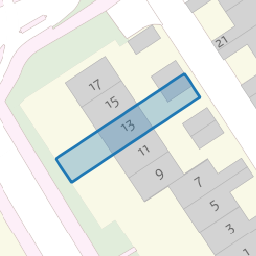 Perceel WNM00-B-2236