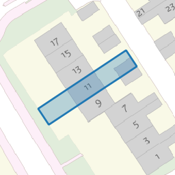 Perceel WNM00-B-2237