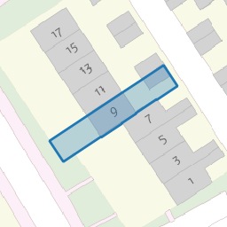 Perceel WNM00-B-2238