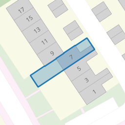 Perceel WNM00-B-2239