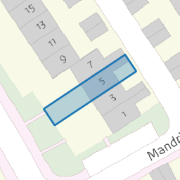 Perceel WNM00-B-2240