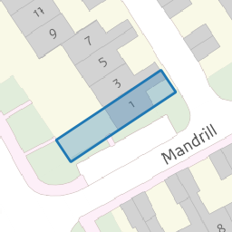 Perceel WNM00-B-2242