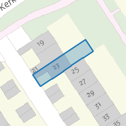 Perceel WNM00-B-2245