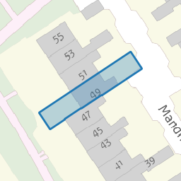 Perceel WNM00-B-2255