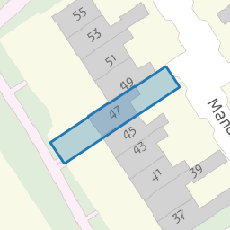 Perceel WNM00-B-2256