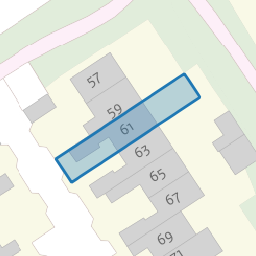 Perceel WNM00-B-2264