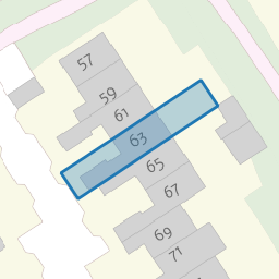 Perceel WNM00-B-2265