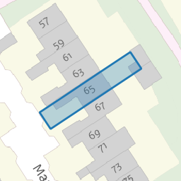 Perceel WNM00-B-2266