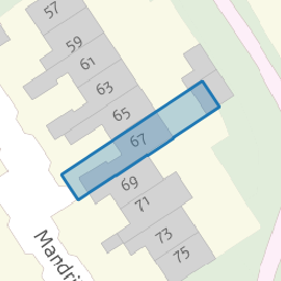 Perceel WNM00-B-2267