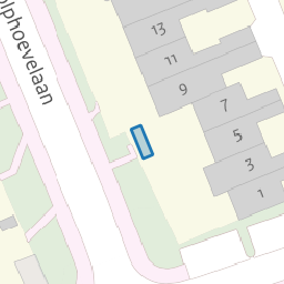 Perceel WNM00-B-2280