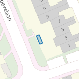 Perceel WNM00-B-2281