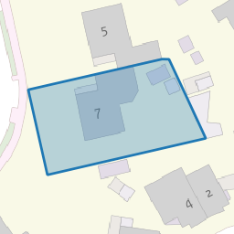 Perceel WNM00-B-2292