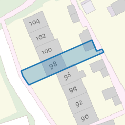 Perceel WNM00-B-2294